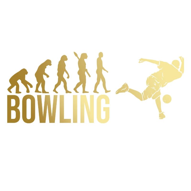 Evolution Bowling
