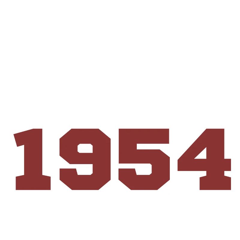 Original 1954