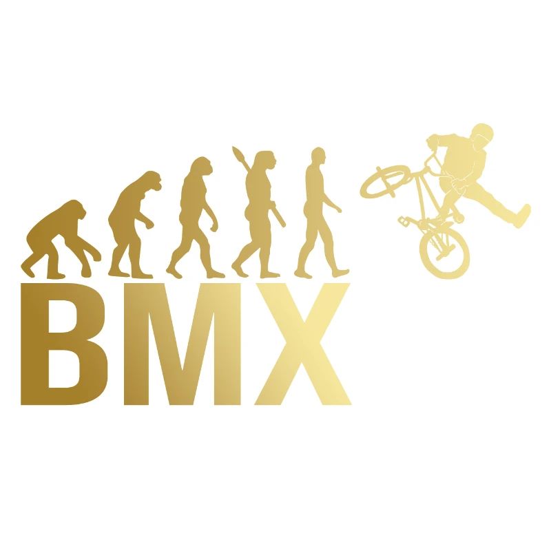 Evolution BMX
