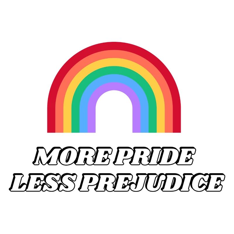Plus d’orgueil, moins de préjugés arc-en-ciel