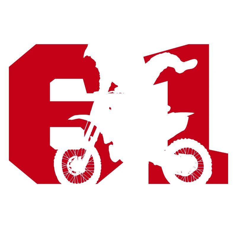 Moto 61 biker