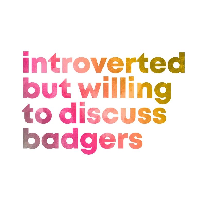 Badger
