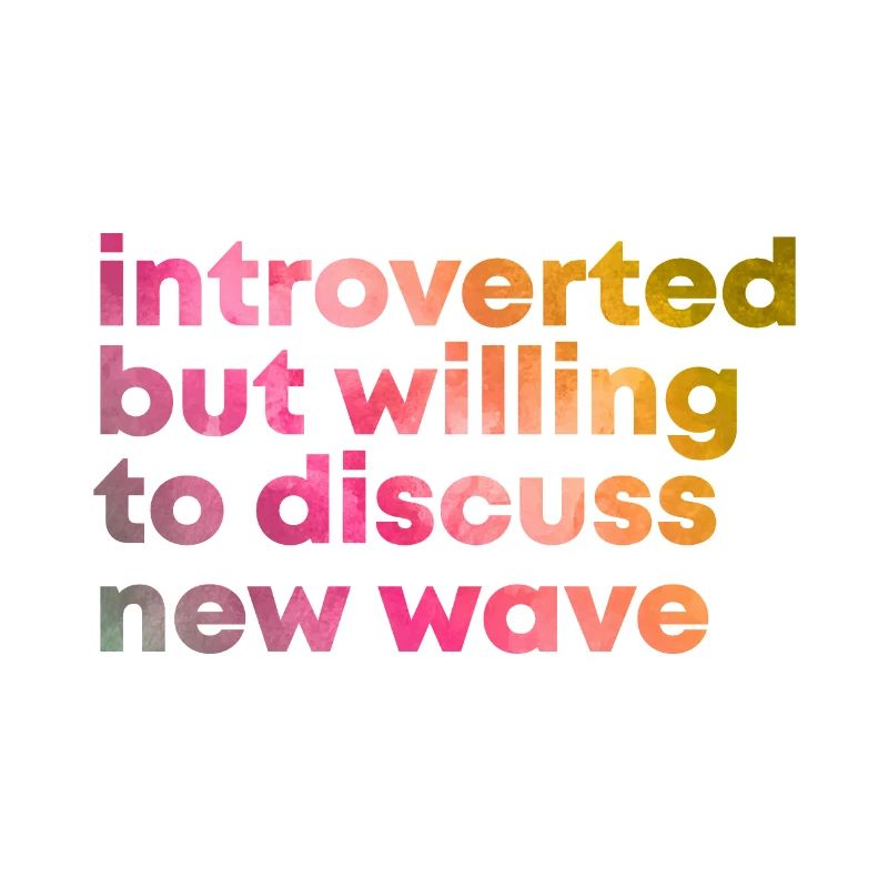 New Wave