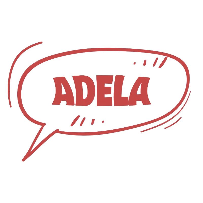 Adela Adela