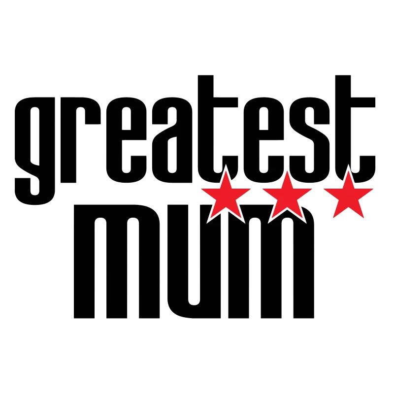Beste Mama - Muttertag