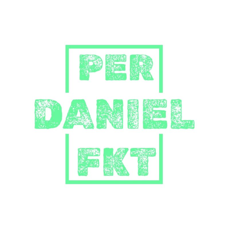 Gift for Daniel