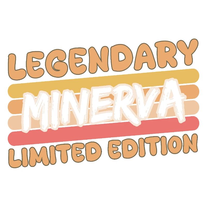 Minerva as a name