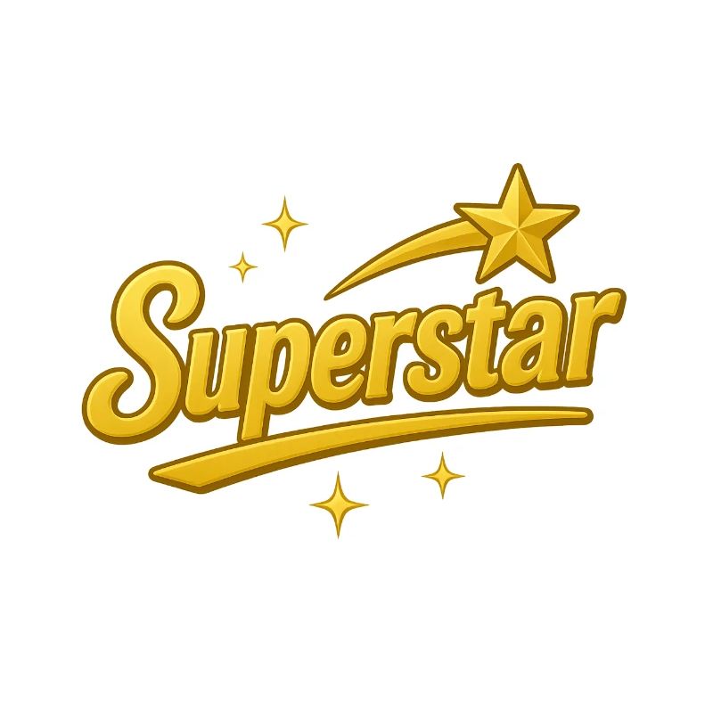 Iscrizione della Superstar d'Oro, Amore, Amicizia