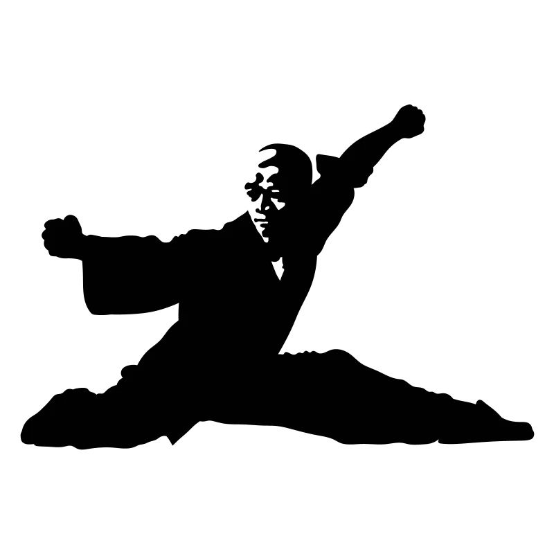 Kung Fu