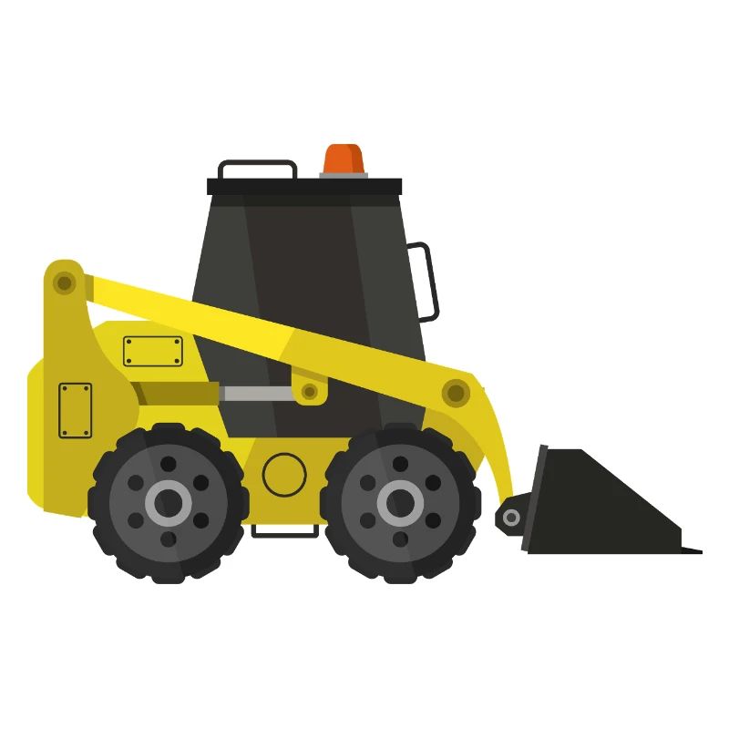 Excavator