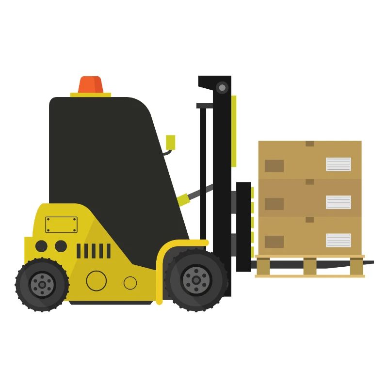 Forklift