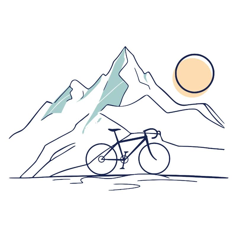 Mountain Ride