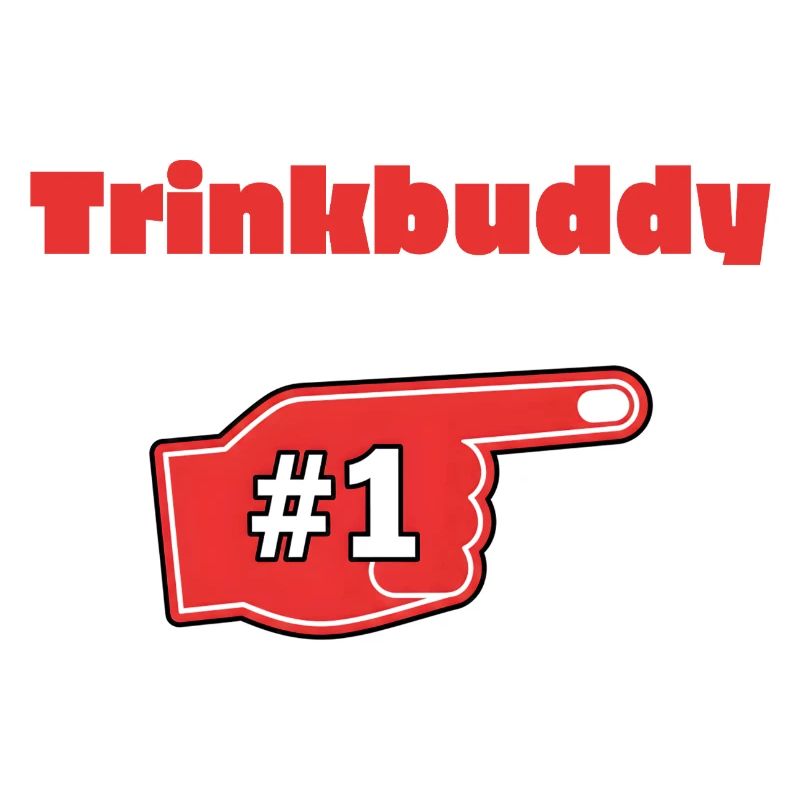 Drinking buddy #1