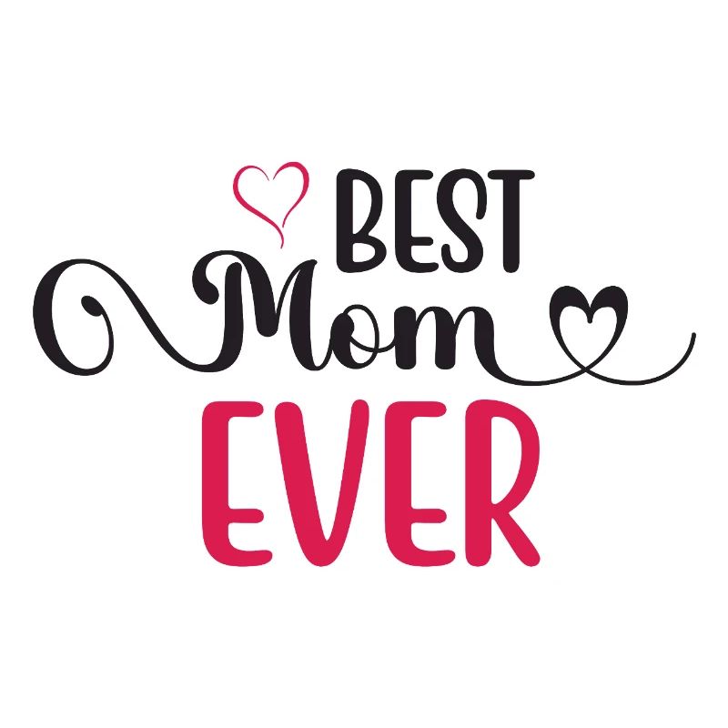 Die beste Mutter aller Zeiten
