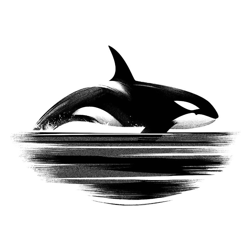 Killer whale