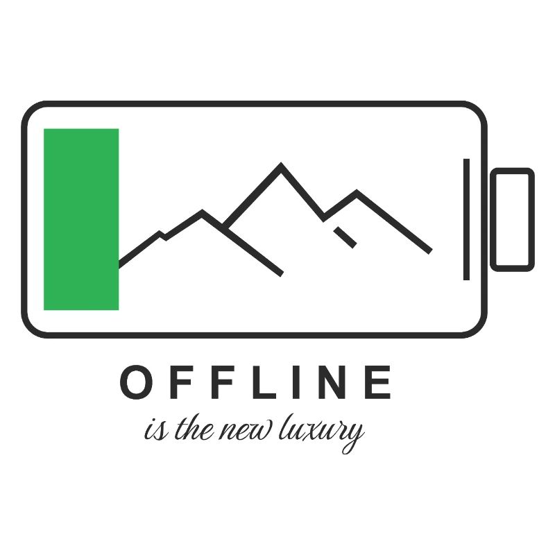Digitale Entgiftung
