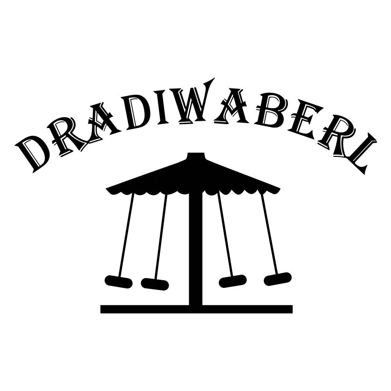 Dradiwaberl – Austrian dialect carousel