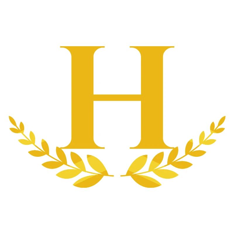 h