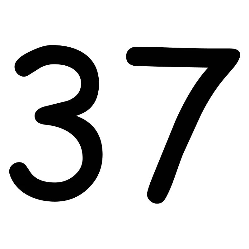 37