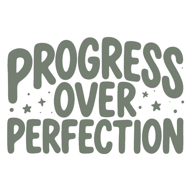 Progress counts | Motivation