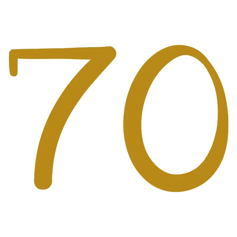 70