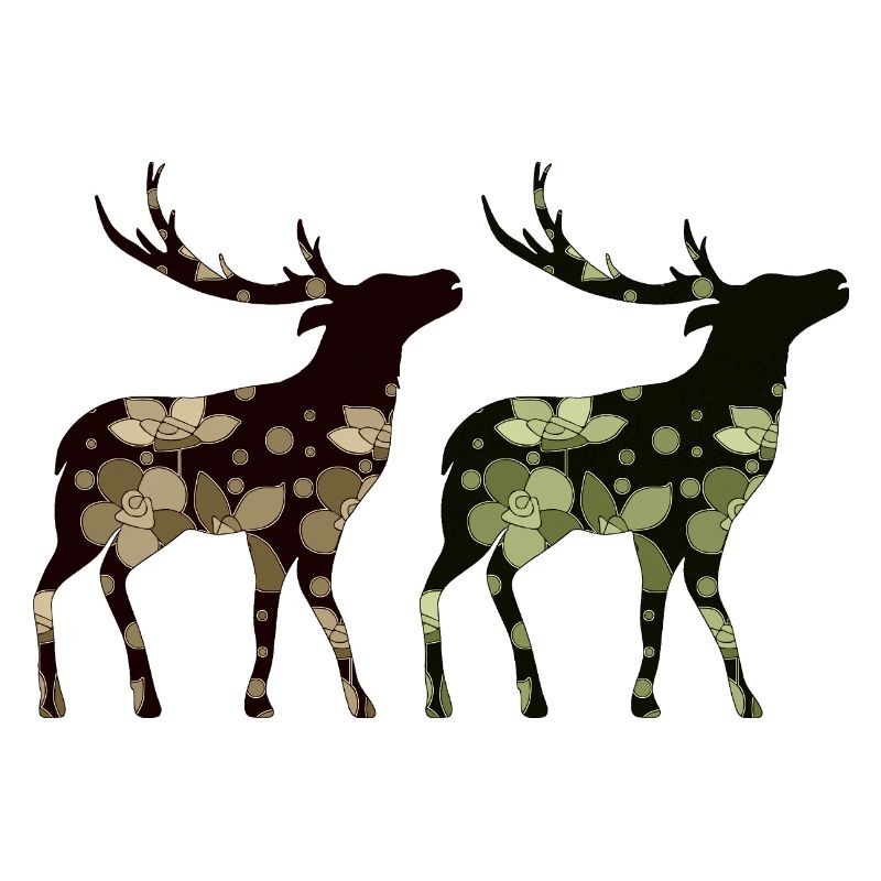 Hirsch