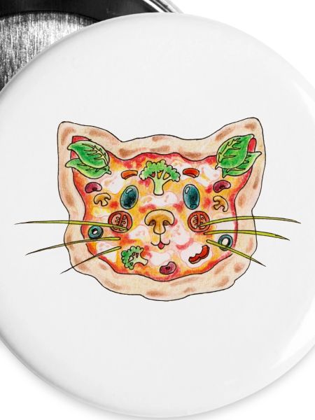 Pizza Cat