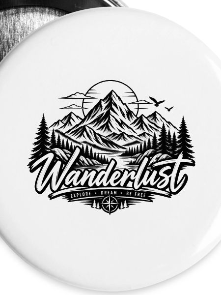 Wanderlust