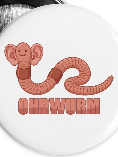 Ohrwurm 