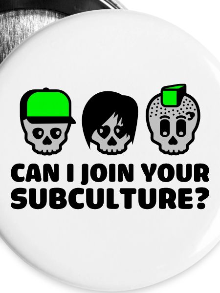 subculture