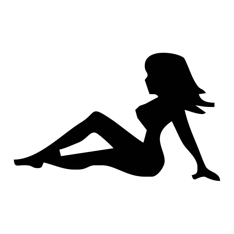 Sexy Mädchen
