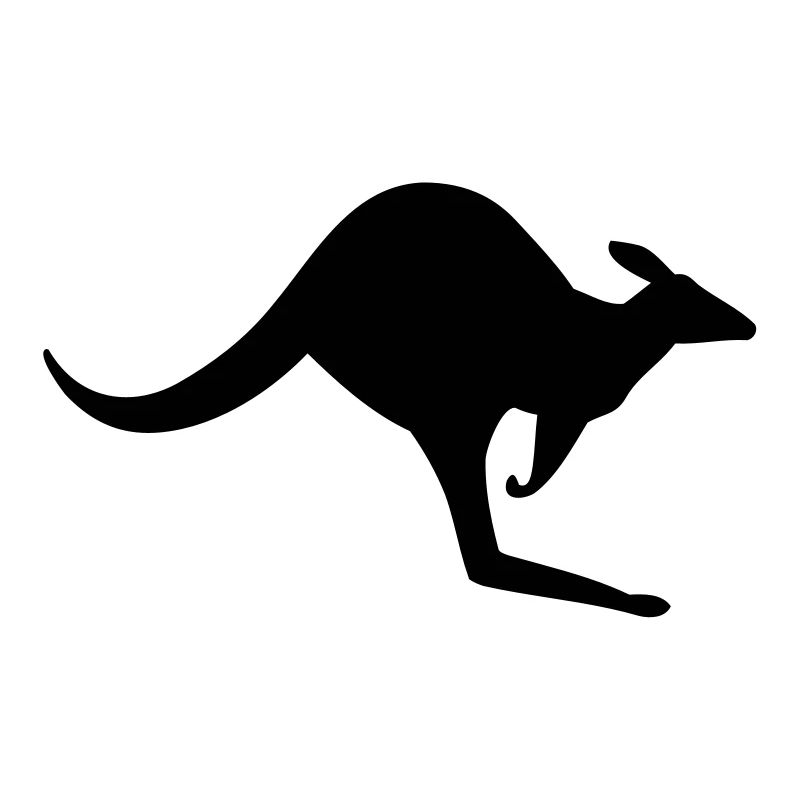 Australian Kangaroo