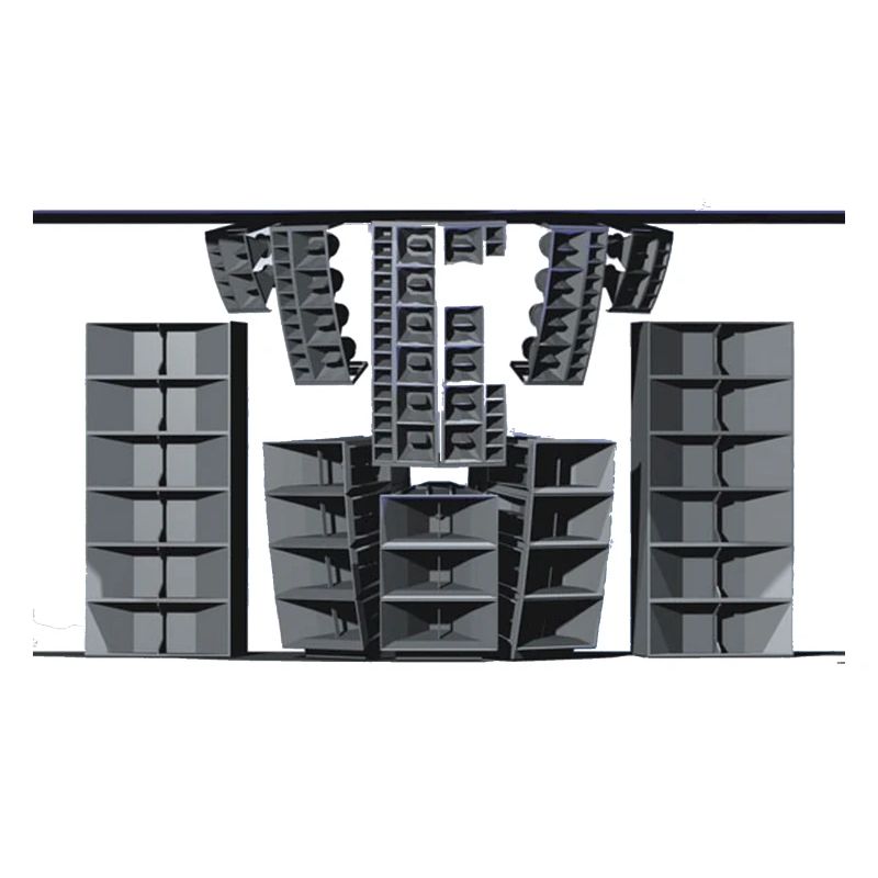 sound system
