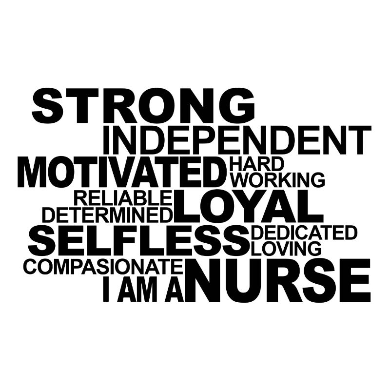 Beste Krankenschwester!