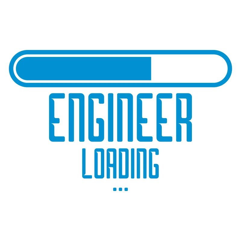 blau lade loading aufladen engineer please wait wa