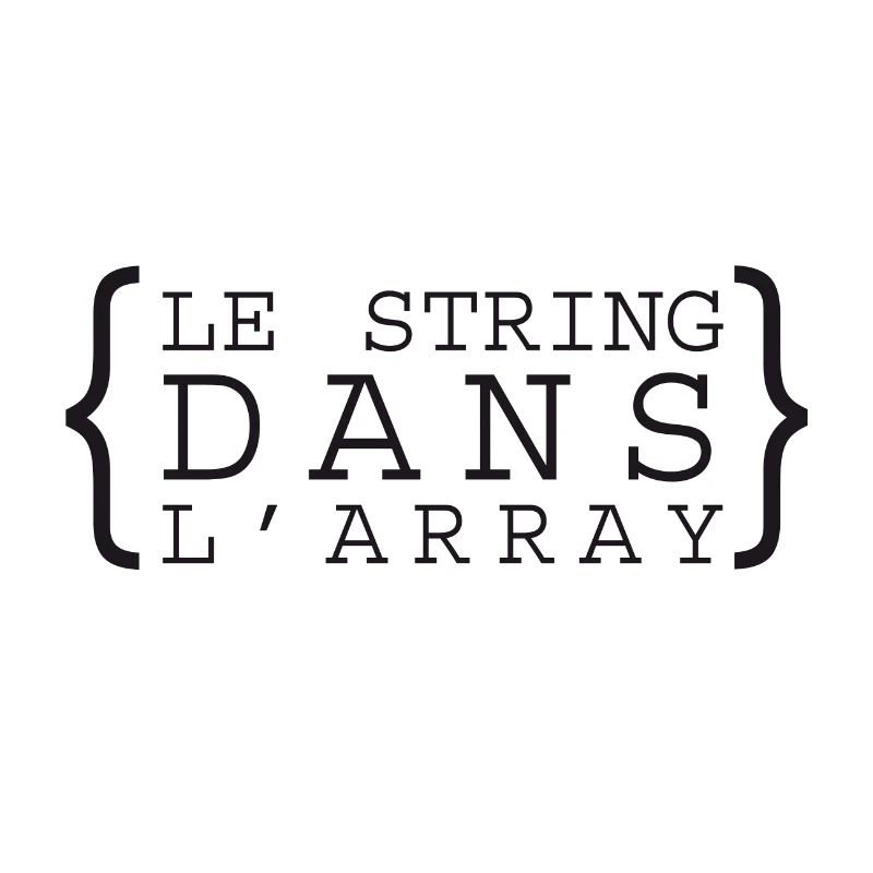 lestringdanslarray