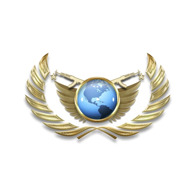 Global Offensive CSGO