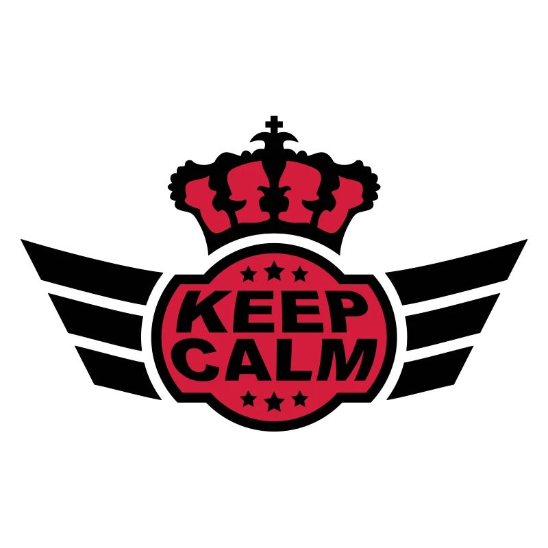 Keep Calm