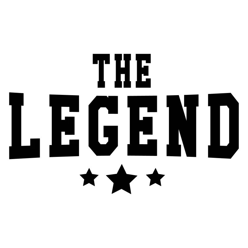 The Legend