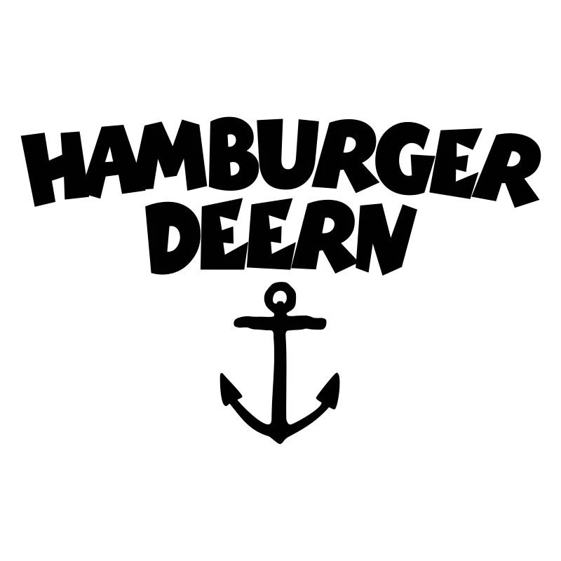 Hamburger Deern