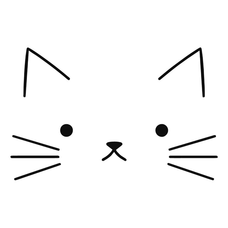Conception de chats