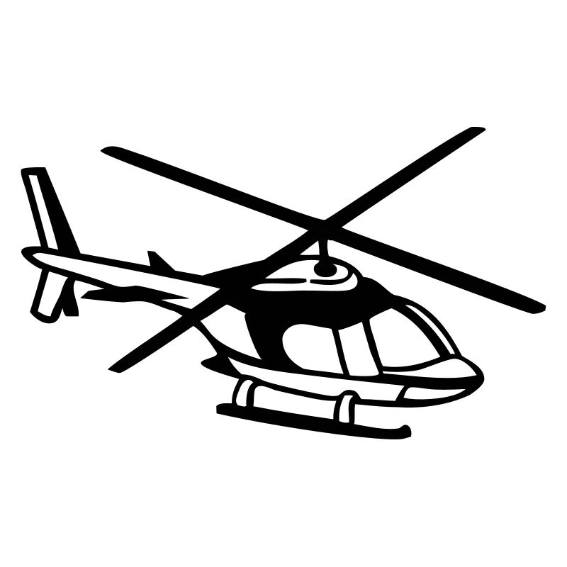 Hélicoptère