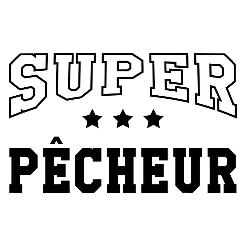 Super Pêcheur