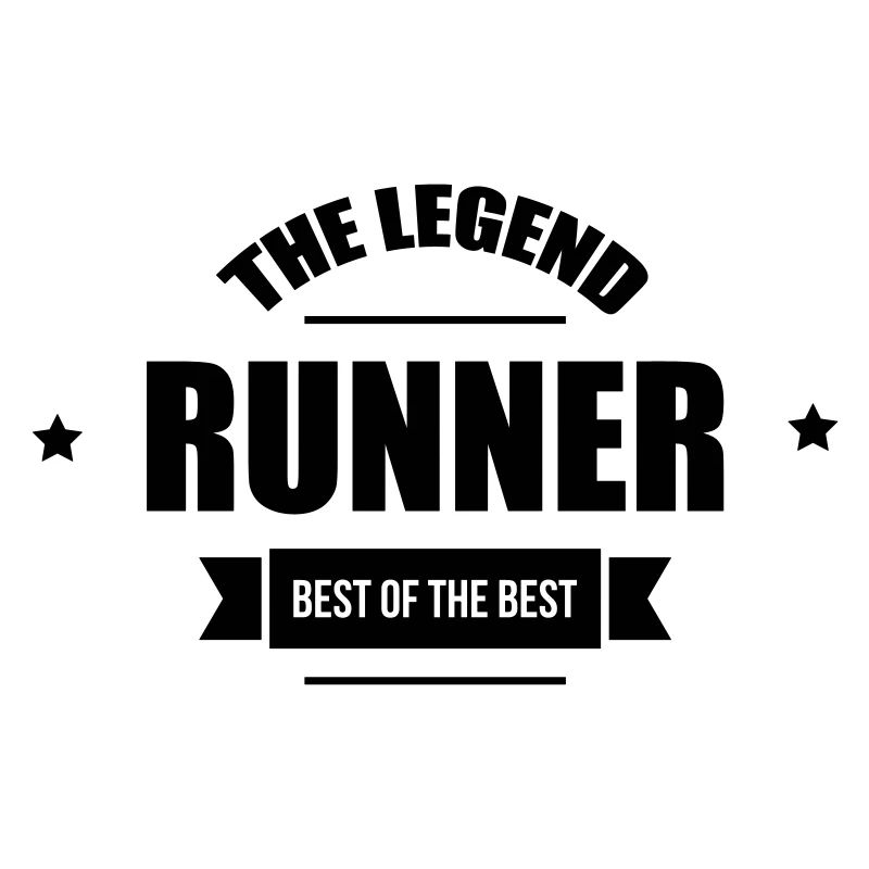 Course à Pied / Running / Jogging / Coureur