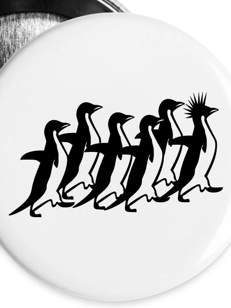 Penguins Pack