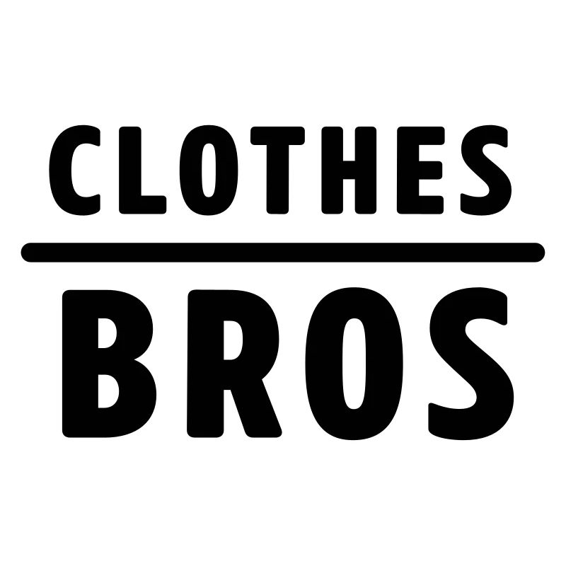 Clothes Over Bros