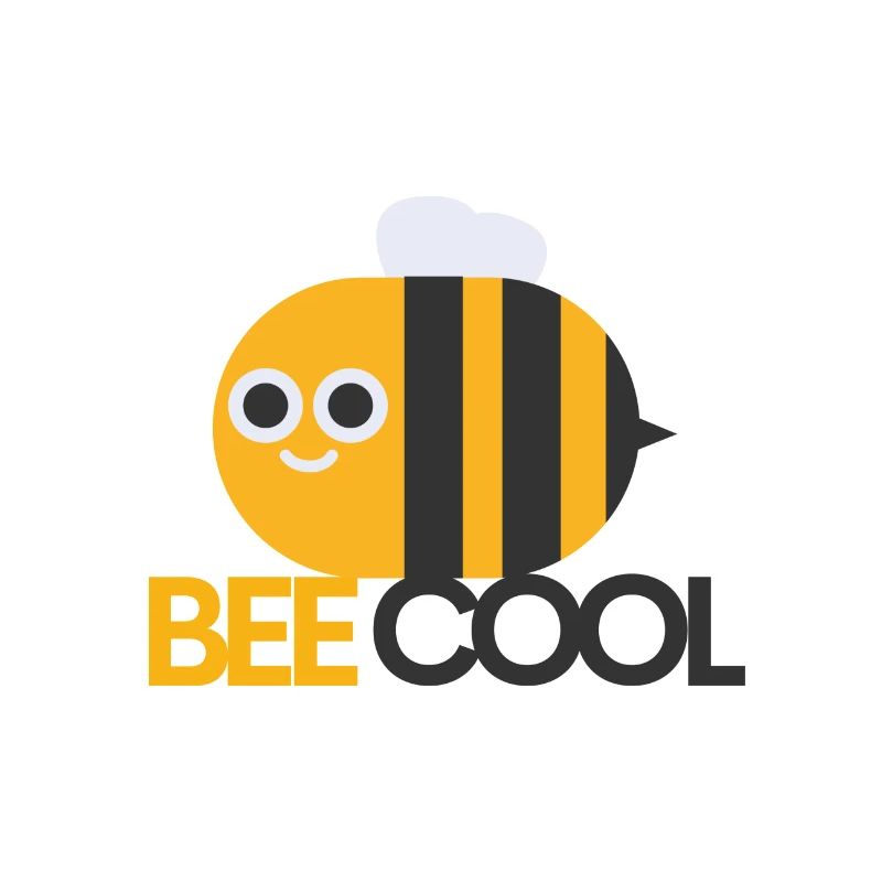 Bee Cool Chef Bee