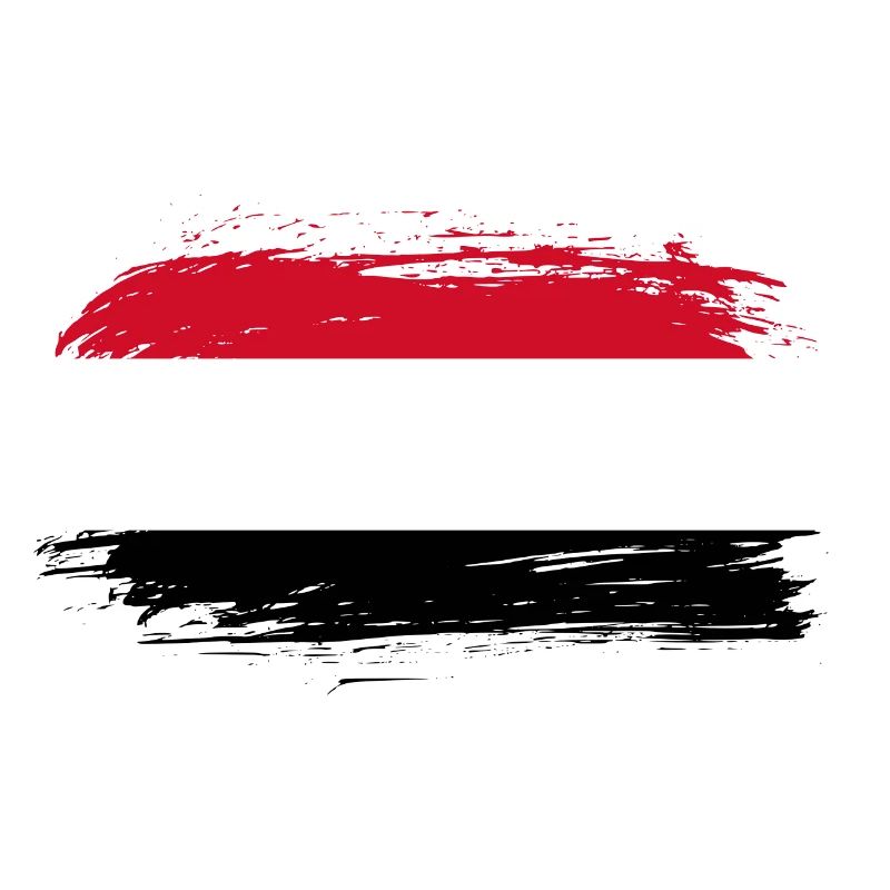Drapeau du Yémen drapeau