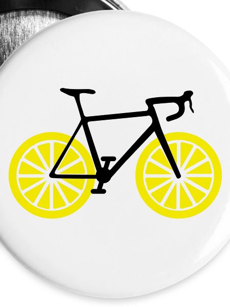 Lemon bike