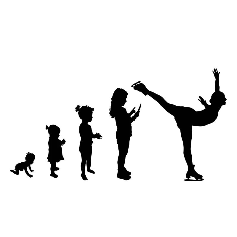 Evolution figureskating Ice 1